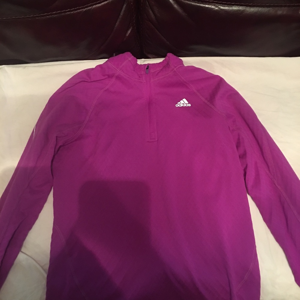 Adidas Jacket
